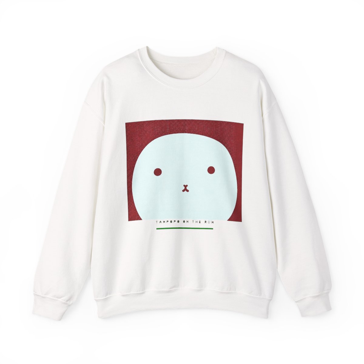 Takopii - Hoodies - Takopii no Genzai (Takopi's Original Sin) Size-XL - Official hoodies merchandise
