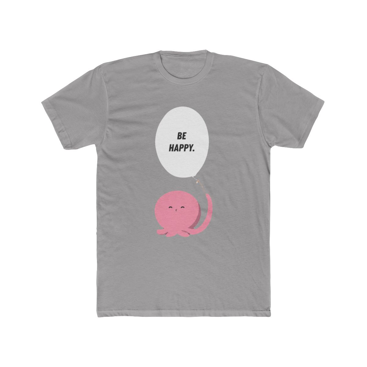Be happy Takopi Original Sin Man Vintage Cotton T Shirt Summer Casual Plus Size from Dhgate T-Shirts - price 8.51 | Takopi's Original Sin - Official t-shirts merchandise