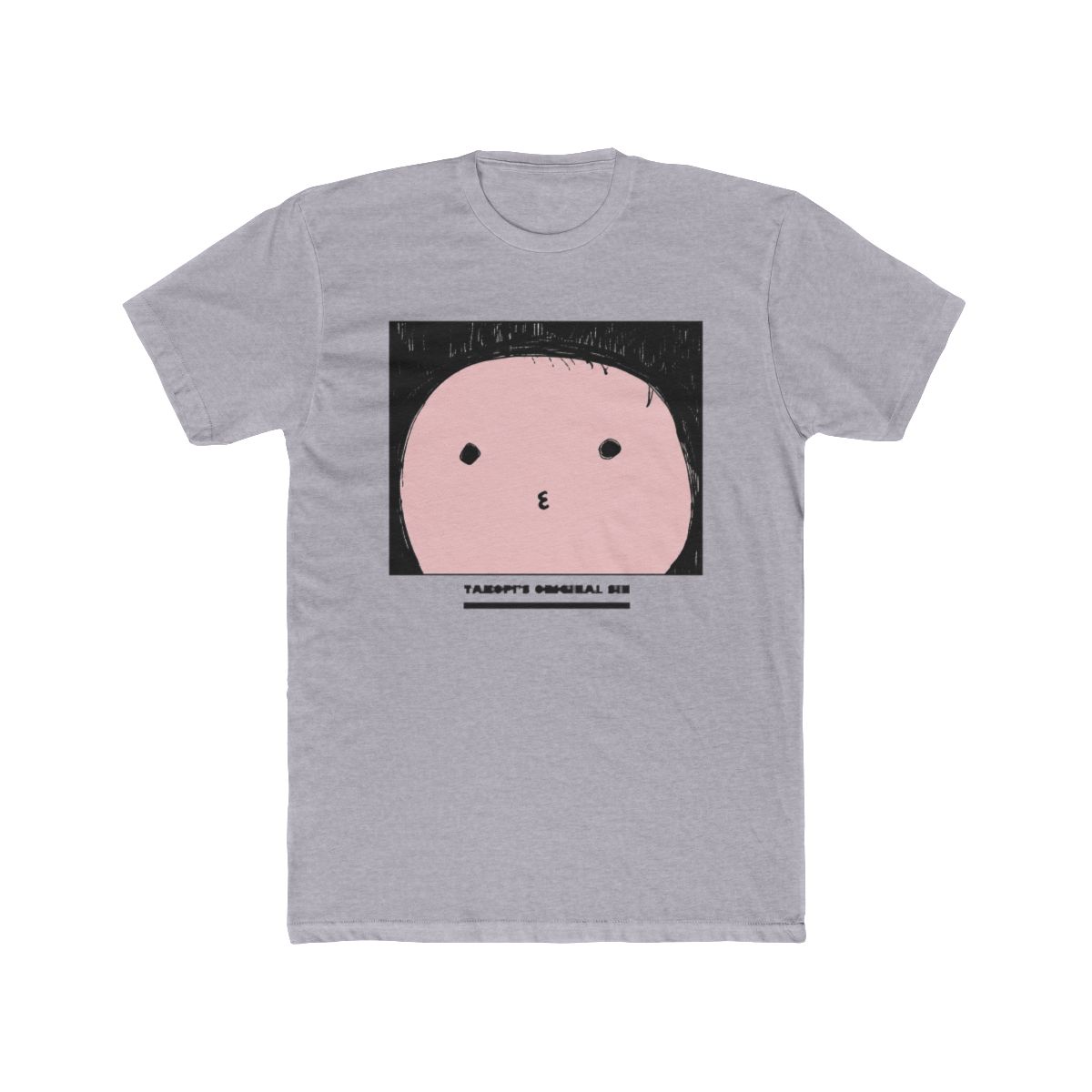 AmiAmi [Character & Hobby Shop] | Takopi's Original Sin Takopi T Shirt XL(Released)