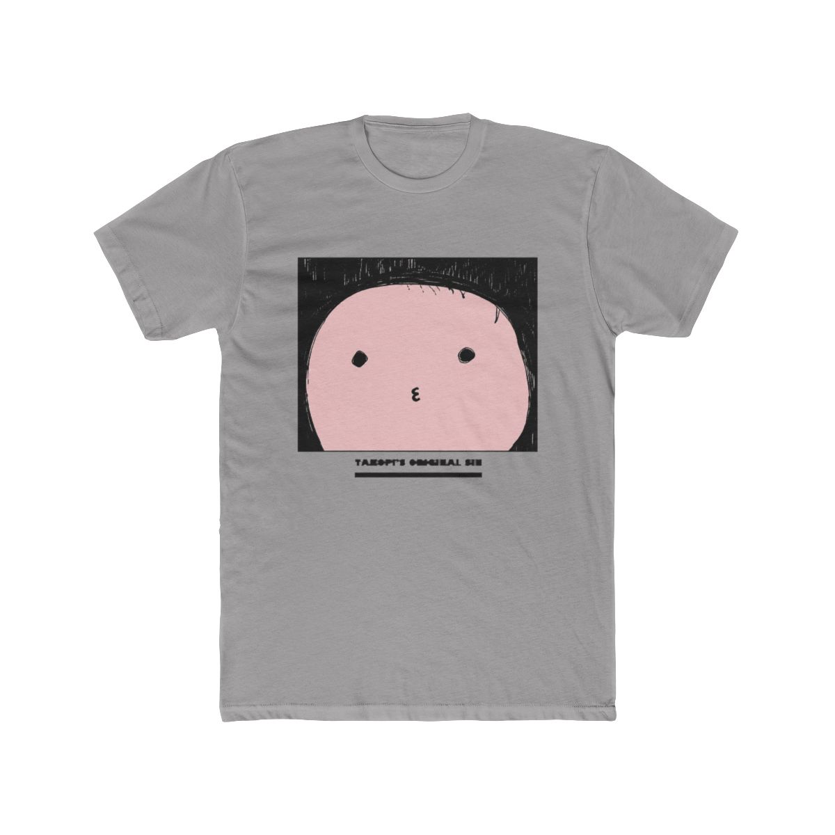 AmiAmi [Character & Hobby Shop] | Takopi's Original Sin Takopi T Shirt XL(Released) - Official t-shirts merchandise