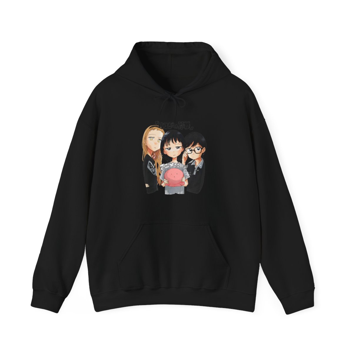 OWEUINMX Merch Takopi's Original Sin Animation Crewncek Hoodie Hoodie Fashing, Pink, Small : Amazon.ca: Clothing, Shoes & Accessories - Official hoodies merchandise