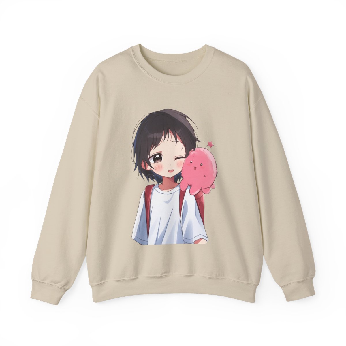 Adorable Shizuka & Takopi | Takopi's Original Sin - alternate angle 4, merchandise