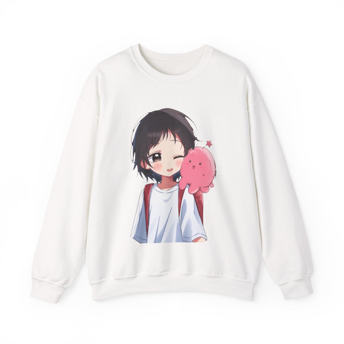 Adorable Shizuka & Takopi | Takopi's Original Sin - Official Creator merchandise