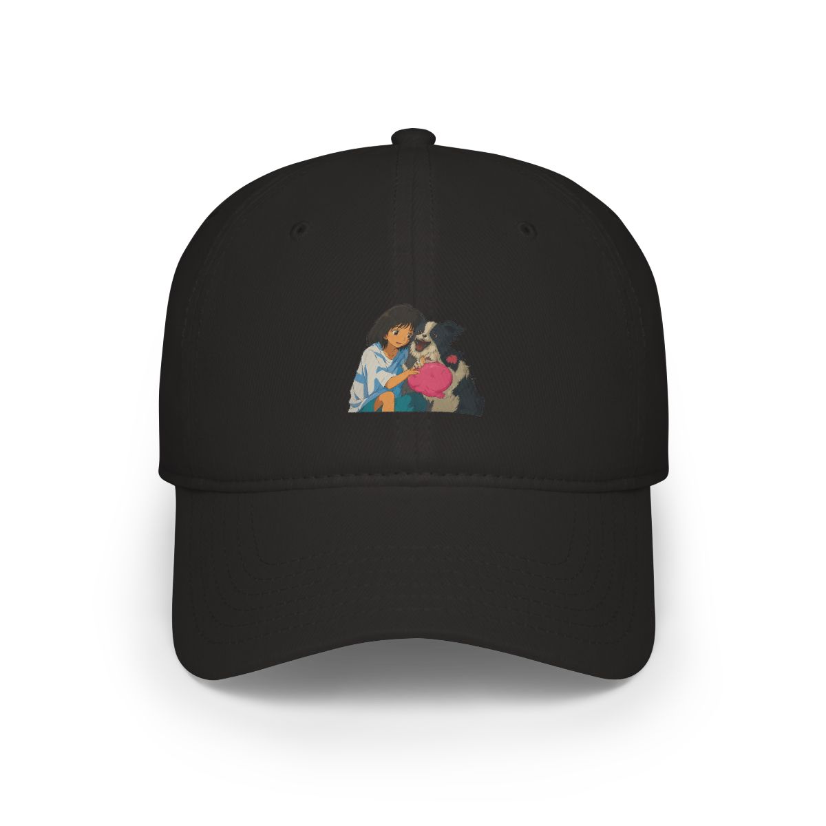 Character Fanart Takopi Vintage Cap | Takopi's Original Sin