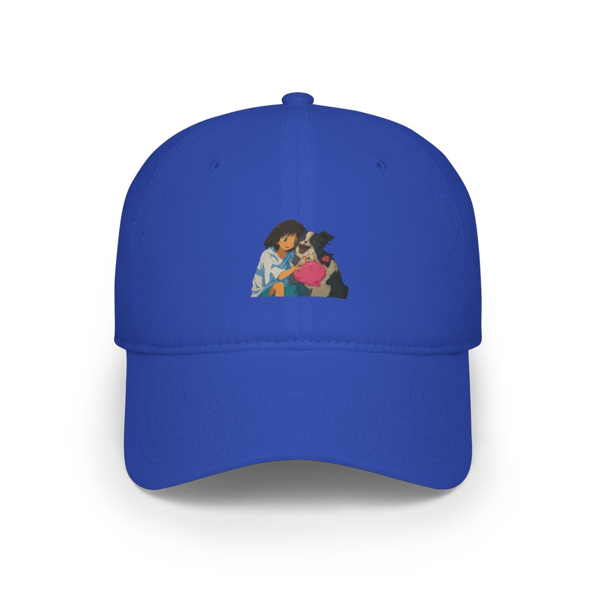 Character Fanart Takopi Vintage Cap | Takopi's Original Sin - alternate angle 5, merchandise
