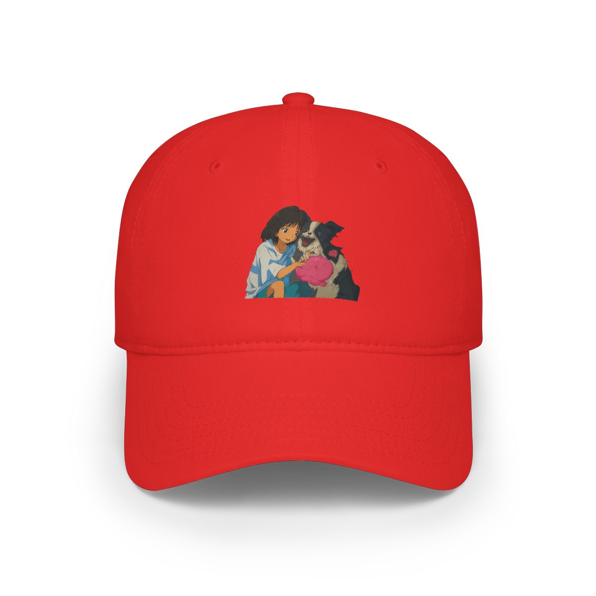 Character Fanart Takopi Vintage Cap | Takopi's Original Sin - Official hats merchandise